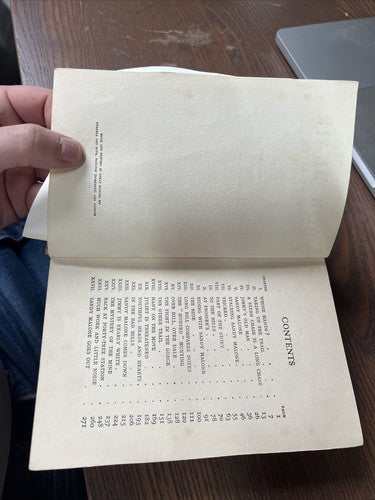 Bob Blair Plainsman by Tom Bevan - Rare Antique Book Sampson Low