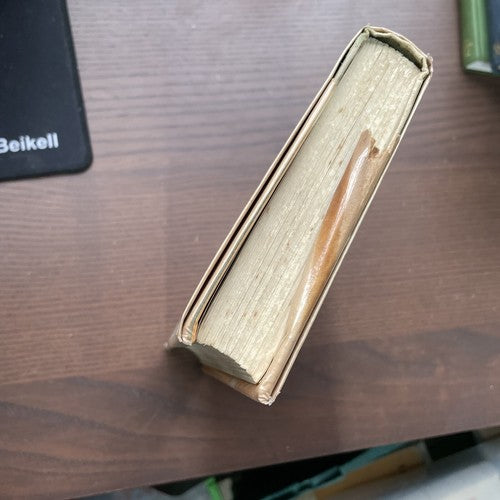 The Phoenix Dictionary of Games (J.B.Pick - 1967 Phoenix House) Ex library