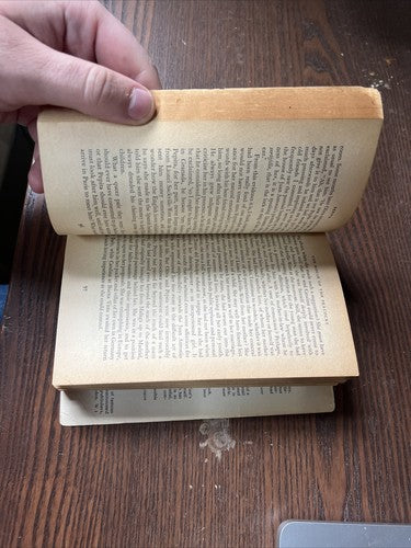 Pepita (Vita Sackville-West - 1961) Loose Sleeve - Grey Arrow