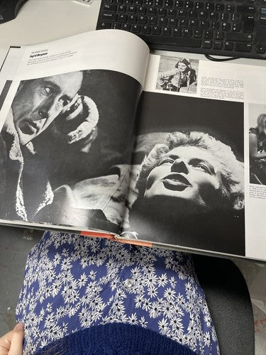 Life Goes to the Movies (1975) by Time-Life books Life Magazine