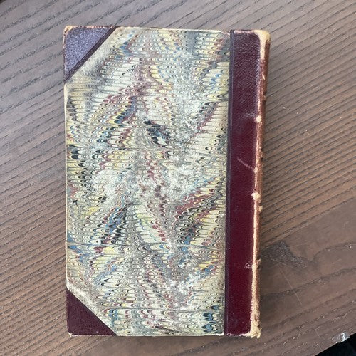 Bride Of Lammermoor, Waverley Novels Volume XIV by Walter Scott 1830 hardback
