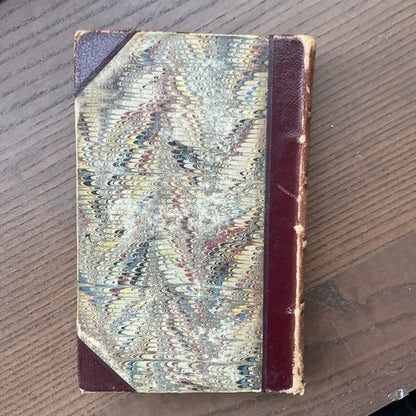 Bride Of Lammermoor, Waverley Novels Volume XIV by Walter Scott 1830 hardback