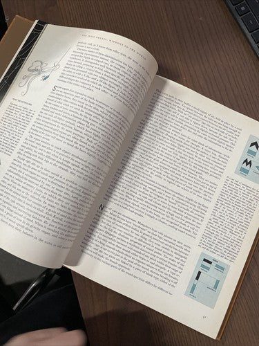 Animal Behaviour Life Nature Library by Niko Tinbergen 1969