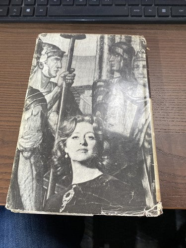 Good - The Malaspiga Exit - Evelyn Anthony 1975-01-01 The hinges are in good con