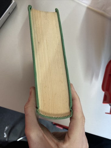 The letters of F. Scott Fitzgerald, F. Scott Fitzgerald, Turnbull, 1963
