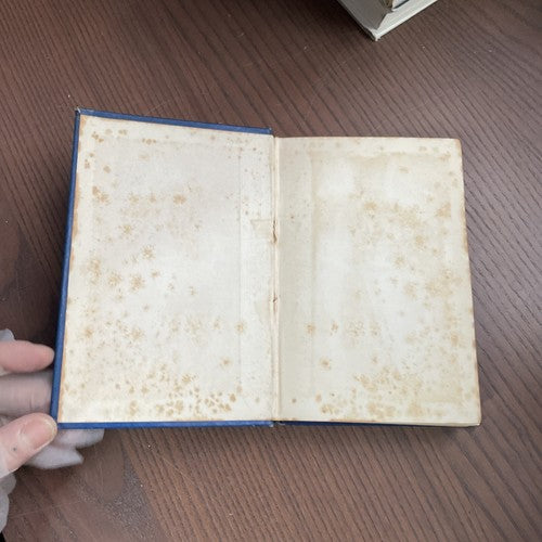 Deutsche Lyrik, C A Buchheim - Golden Treasury Series, Macmillan 1896