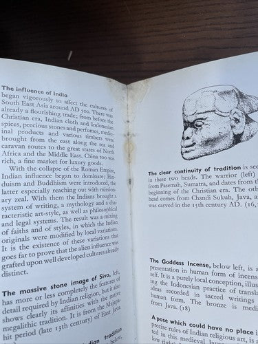 The Dawn of Civilization - The First World Survey of Human Cultures - 1961