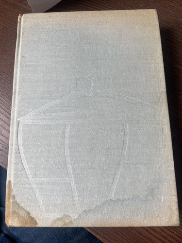 The Encyclopedia Of World Cookery Elizabeth Campbell Spring Books 1968
