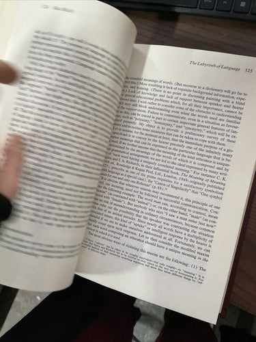 Britannica Perspectives Volume III 1968-1978 - Linguistics, Arts, Religion