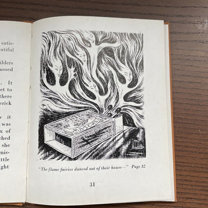 Much and More, E Keane, illustrations N Main - Brockhampton Press 1947