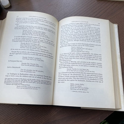 The Lore and Language of Schoolchildren, Iona Peter Opie - 1959 Oxford