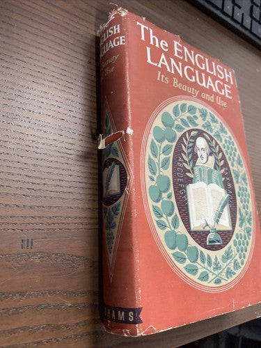 The English Language, its Beauty and use