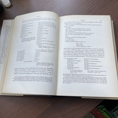 The Lore and Language of Schoolchildren, Iona Peter Opie - 1959 Oxford