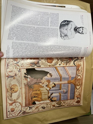 ROYAL ARMADA 400 YEARS (1988) National Maritime Museum Greenwich large format PB
