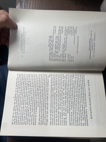 Europe in the Nineteenth &Twentieth Century 1789-1950 - A J Grant H Tempe 1969