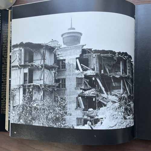Petrigo's Calgary, Walter Petrigo - Hardback, 1978 