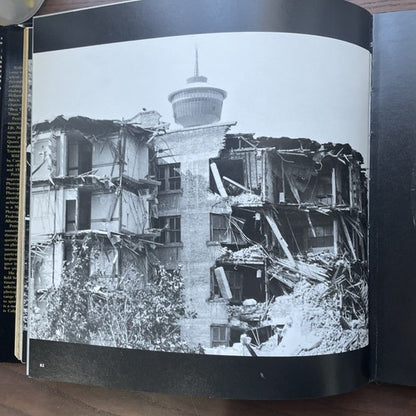 Petrigo's Calgary, Walter Petrigo - Hardback, 1978 