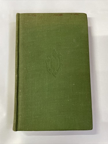 The Golden Treasury of Longer Poems - Ernest Rhys - 1939, Everyman's Library