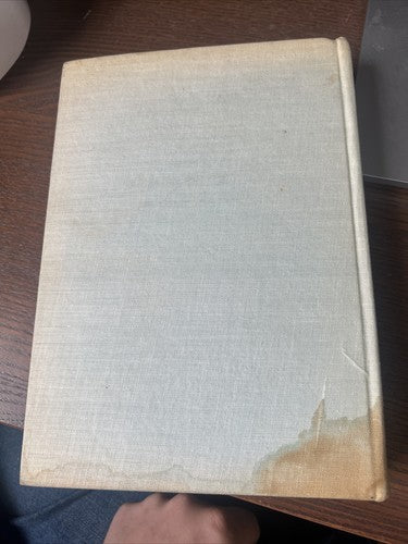 The Encyclopedia Of World Cookery Elizabeth Campbell Spring Books 1968
