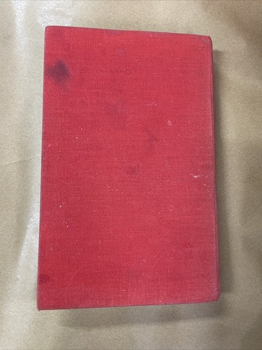 Agatha Christie - Passanger Pour Francfort (Passenger To Frankfurt), 1970