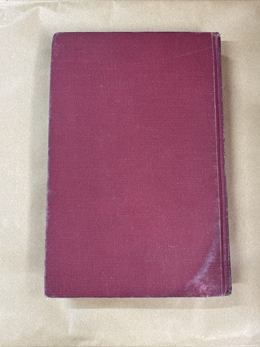 Adam in Plumes, Colin Simpson (1955) HB