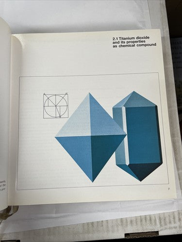KRONOS GUIDE (Collectif) - Published by Kronos Titanium Companies, 1968