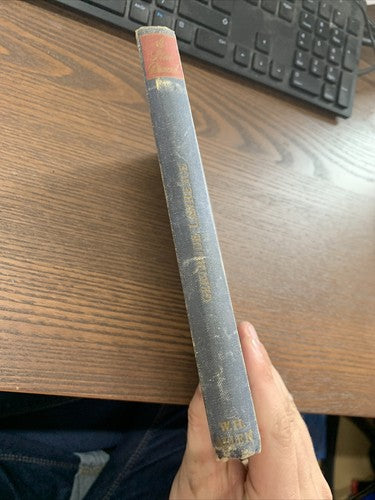 A Star Danced By Gertrude Lawrence First Edition 