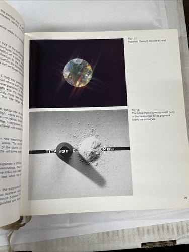 KRONOS GUIDE (Collectif) - Published by Kronos Titanium Companies, 1968