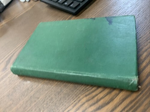 Poems Old And New An Anthology MacMillan And Co. London 1951 Hardback 
