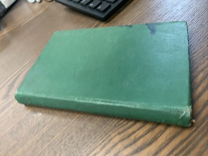 Poems Old And New An Anthology MacMillan And Co. London 1951 Hardback 