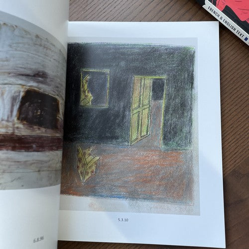 STEPHEN NEWTON, 'Drawings / 1977-2017, exhibition catalogue, 2017