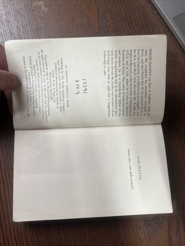 A Guide to Contemporary Italian Literature (Sergio Pacifici - 1962) (ID:72865)