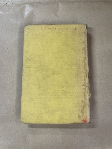 'The Lives of the People Book III Work and Invention' AH Hanson (1959) HB