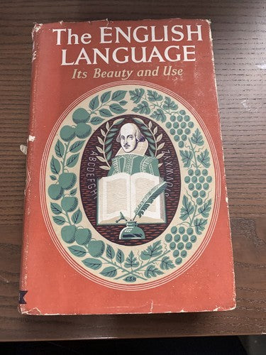 The English Language, its Beauty and use