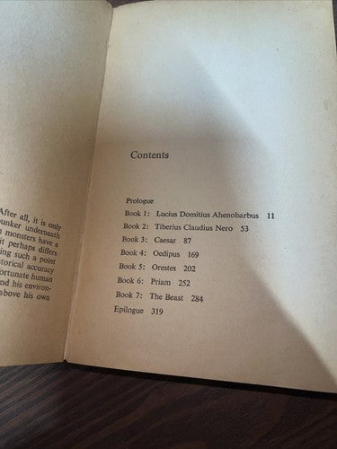 MYSELF MY SEPULCHRE by Mary Teresa Ronalds (Mayflower PB, 1971) 1st