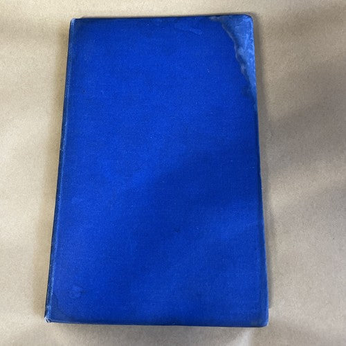 Sir Walter Scott - Rob Roy, (Copyright edition, 1867 Edinburgh)