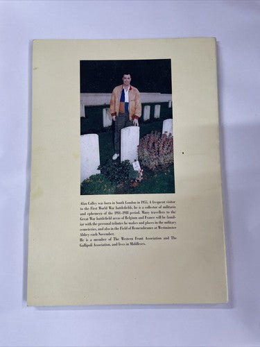 At the Bugle's Call, Alan J Colley (1995)