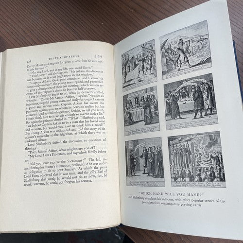 Samuel Pepys : The Years of Peril - by Arthur Bryant - Hardback  Book 1948 