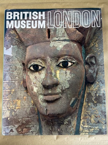 British Museum London (C.L.Ragghianti ed. - Hamlyn, 1969)