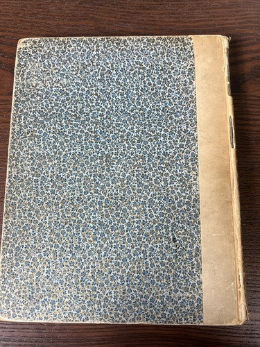 The Man From Blankleys and Other Sketches (F. Anstey - 1893) Longmans London