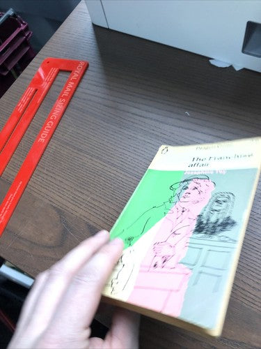 The Franchise Affair (Penguin Vintage Crime) by Tey, Josephine 1964