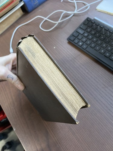 Faust, Goethe - transl. B.Taylor - Chandos Classics Warne & Co - Hardcover 1887 