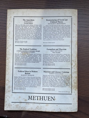 ENCOUNTER / MAY 1979 / THE BBC IN A SELF-CRITICAL MOOD