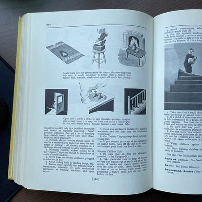 Good Housekeeping's 1963 Home Encyclopedia - Everybody's Publications Ltd