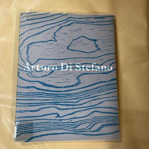 ARTURO DI STEFANO  EXHIBITION CATALOGUE POMEROY PURDY GALLERY 1991
