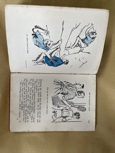 Five Fall into Adventure (Enid Blyton - Hardback, Hodder Stoughton, 1951)