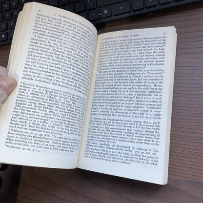 Meaning in the Visual Arts, E. Panofsky - Doubleday Aanchor 1955 Paperback