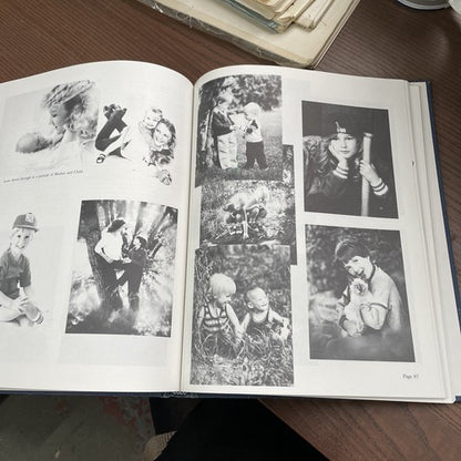 The Master Book of Portraiture Studio Management, D.Peterson - 1985 StudioPress