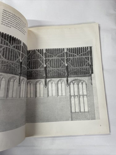 Royal buildings - COLVIN, Howard, Country Life Books