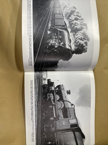 RAILWAY PICTORIAL JUBILEE ALBUM J. M. FRITH PAPERBACK 